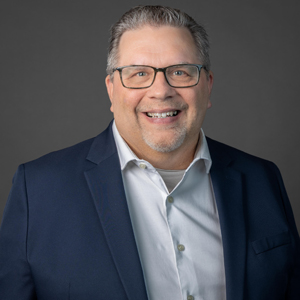Mark J. Geyman - ohiobiz LLC Owner